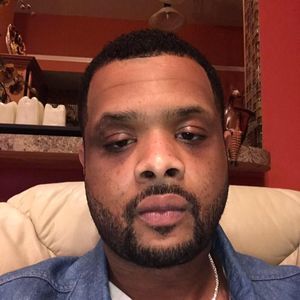 Meet your Posher, Terrell